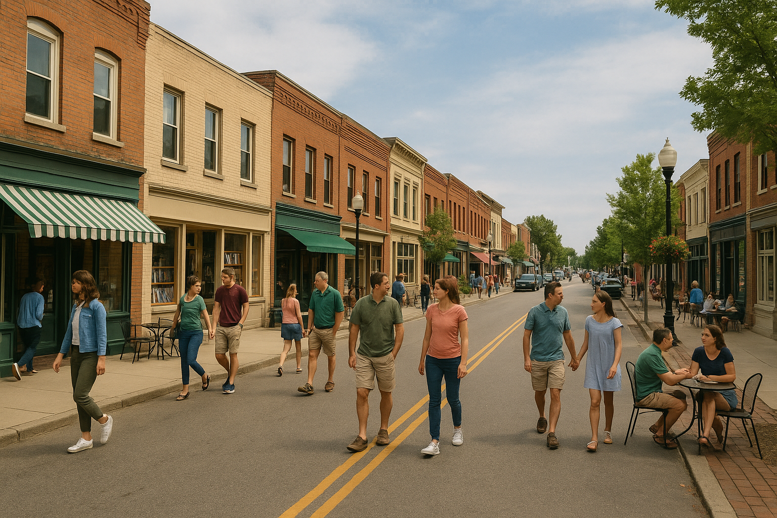 New Legacy Financial LLC